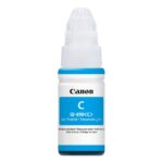 Canon Μελάνι Inkjet GI-490 Cyan (0664C001) (CAN-GI490C) - Image 2