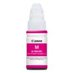 Canon Μελάνι Inkjet GI-490 Magenta (0665C001) (CAN-GI490M) - Image 2