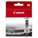 Canon Μελάνι Inkjet PGI-35 Black (1509B001) (CANPGI-35) - Image 2