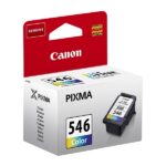 Canon Μελάνι Inkjet CL-546 Color (8289B001) (CAN-CL546) - Image 2