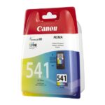 Canon Μελάνι Inkjet CL-541 Colour (5227B001) (CANCL-541) - Image 2