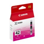 Canon Μελάνι Inkjet CLI-42M Magenta (6386B001) (CANCLI-42M) - Image 2