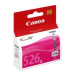 Canon Μελάνι Inkjet CLI-526M Magenta (4542B001) (CANCLI-526M) - Image 2