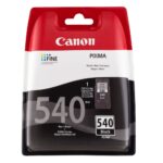 Canon Μελάνι Inkjet PG-540 Black (5225B001) (CANPG-540) - Image 2