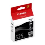 Canon Μελάνι Inkjet PGI-525BK Black (4529B001) (CANPGI-525BK) - Image 2