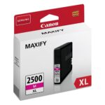 Canon Μελάνι Inkjet PGI-2500M XL Magenta (9266B001) (CANPGI-2500MXL) - Image 2