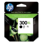 HP Μελάνι Inkjet Nο.300XL Black (CC641EE) (HPCC641EE) - Image 2