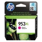 HP Μελάνι Inkjet 953XL Magenta (F6U17AE) (HPF6U17AE) - Image 2