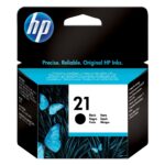 HP Μελάνι Inkjet No.21 Black (C9351AE) (HPC9351AE) - Image 2
