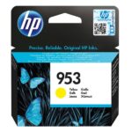 HP Μελάνι Inkjet 953 Yellow (F6U14AE) (HPF6U14AE) - Image 2