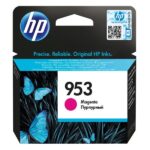 HP Μελάνι Inkjet 953 Magenta (F6U13AE) (HPF6U13AE) - Image 2