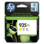 HP Μελάνι Inkjet No.935XL Yellow (C2P26AE) (HPC2P26AE) - Image 2