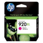 HP Μελάνι Inkjet No.920XL Magenta (CD973AE) (HPCD973AE) - Image 2