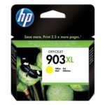 HP Μελάνι Inkjet No.903XL Yellow (T6M11AE) (HPT6M11AE) - Image 2