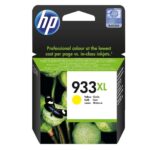 HP Μελάνι Inkjet No.933XL Yellow (CN056AE) (HPCN056AE) - Image 2