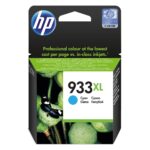 HP Μελάνι Inkjet No.933XL Cyan (CN054AE) (HPCN054AE) - Image 2