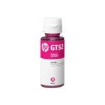 HP Μελάνι Inkjet GT52 Magenta (M0H55AE) (HPM0H55AE)
