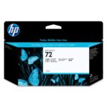 HP Μελάνι Inkjet No.72 HC Photo Black 130ml (C9370A) (HPC9370A) - Image 2