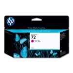 HP Μελάνι Inkjet No.72 HC Magenta 130ml (C9372A) (HPC9372A) - Image 2