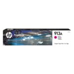 HP Μελάνι Inkjet 913A Magenta (F6T78AE) (HPF6T78AE) - Image 2