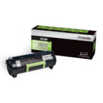LEXMARK MS310/410/510/610 TONER CRTR (50F2H00) HC 5k (LEX50F2H00) - Image 2