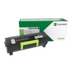 LEXMARK MS/MX417/517/617 TONER BLACK HC  8.5K (51B2H00) (LEX51B2H00) - Image 2