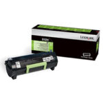 LEXMARK MS312/415 TONER CRTR (51F2H00) HC 5k (LEX51F2H00) - Image 2