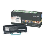 LEXMARK OPTRA E260/E360 SC TNR (3,5k) (260A11E) (LEX260A11E) - Image 2