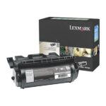 LEXMARK T640/642/644 TONER (6K) (64016SE) (LEX64016SE) - Image 2