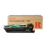 RICOH AFICIO 1022/27/32/2022  PHOTOCONDUCTOR UNIT  T1027D (TYPE 1027) (411018) (RICT1022DR) - Image 2