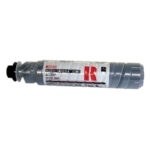 RICOH AFICIO 2015/2018/D TNR T1230D (MP2000) () (DT42BLK) (RICT2015) - Image 2