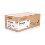 RICOH SP-150 SERIES TNR CRTR BLACK HC (1.5k) (408010) (RICTSP150HC) - Image 2