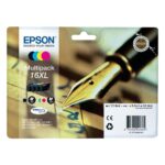 Epson Μελάνι Inkjet No.16 XL Multipack (C13T16364012) (EPST163640) - Image 2