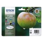 Epson Μελάνι Inkjet T1295 Multipack (C13T12954012) (EPST129540) - Image 2