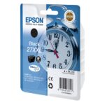 Epson Μελάνι Inkjet Series 27 XXL Black (C13T27914012) (EPST279140) - Image 2