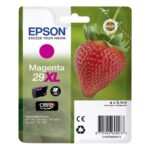 Epson Μελάνι Inkjet Series 29 Magenta XL (C13T29934012) (EPST299340) - Image 2