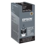 Epson Μελάνι Inkjet Bottle 140ml Black (C13T77414A) (EPST77414A) - Image 2