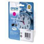 Epson Μελάνι Inkjet Series 27 Magenta (C13T27034012) (EPST270340) - Image 2