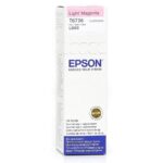 Epson Μελάνι Inkjet Bottle 70ml Light Magenta C13T67364A (EPST67364A) - Image 2