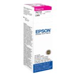 Epson Μελάνι Inkjet Bottle 70ml Magenta (C13T67334A) (EPST67334A) - Image 2