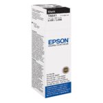 Epson Μελάνι Inkjet Bottle Black (C13T66414A) (EPST66414A) - Image 2