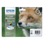Epson Μελάνι Inkjet T1285 Multipack (C13T12854012) (EPST128540) - Image 2