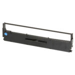 Epson Μελανοταινία MX/RX/FX 80/800/880/850/LX300/350 Black (C13S015637) (EPSSO15637) - Image 2