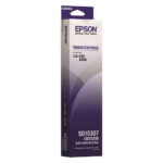 EPSON LQ 630/630S BLACK (C13S015307) (EPSSO15307) - Image 2