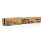 XEROX WC 7425/28/35 TONER CRTR CYAN (15k) (006R01398) (XER006R01398) - Image 2