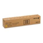 Xerox Toner WC 7120/7125 (Yellow) (006R01458) (XER006R01458) - Image 2