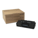 XEROX WC 3315/3325 BLACK TONER (5k) (106R02311) (XER106R02311) - Image 2