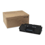XEROX WC 3325 BLACK TONER (11k) (106R02313) (XER106R02313) - Image 2