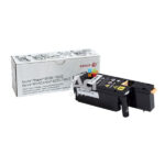 XEROX PHASER 6020/6022, WC 6025/6027 YELLOW TONER (1k) (106R02758) (XER106R02758) - Image 2