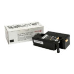 XEROX PHASER 6020/6022, WC 6025/6027 BLACK TONER (2k) (106R02759) (XER106R02759) - Image 2